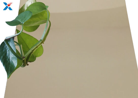 Autocollants muraux en acrylique 1 mm personnalisés