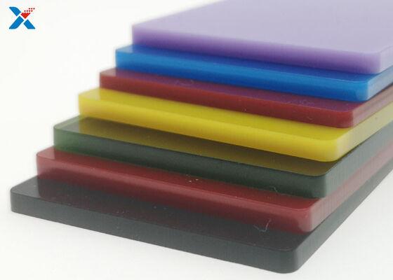 acheter Feuille acrylique expulsée de s online manufacture