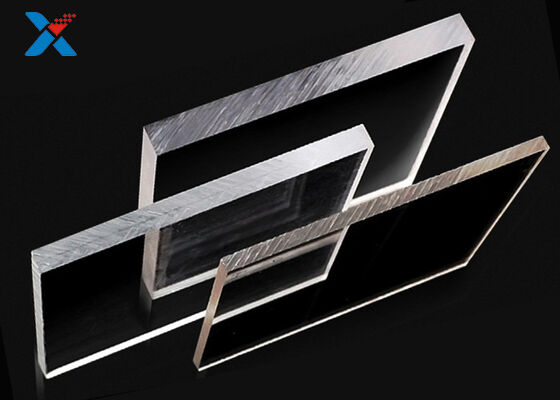 acheter Feuilles d'acrylique transparentes FCC résistantes aux intempéries, en acrylique coulé online manufacture