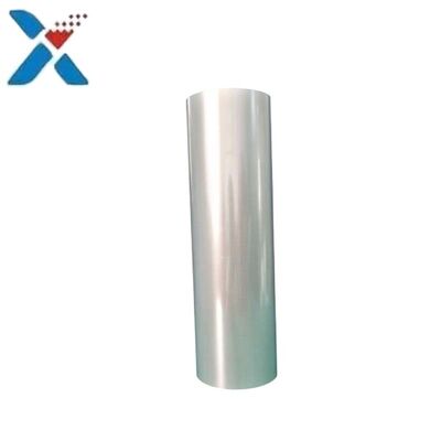 acheter Rouleau de film PET à haute transparence, feuille de polyester transparente avec largeur personnalisable et excellente dureté de surface pour l'impression et l'emballage fabrication en ligne