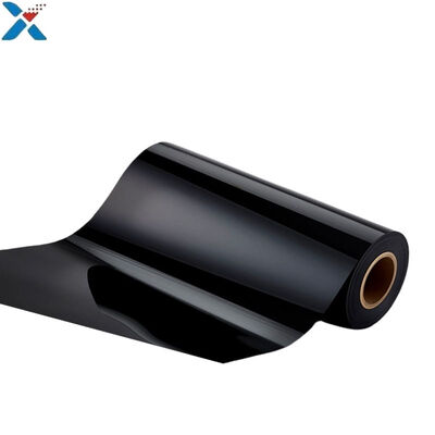 acheter 100 Micron Heat Resistant PET Film Roll with Scratch Resistance for Electronics Printing fabrication en ligne