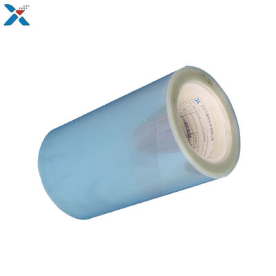 acheter Film BOPET résistant à la chaleur avec une résistance à la traction élevée et une compatibilité avec l'encre à solvant UV pour les panneaux d'appareils fabrication en ligne