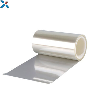acheter Film BOPET à haute résistance à la traction avec une stabilité dimensionnelle supérieure et une clarté optique pour l'impression de qualité supérieure fabrication en ligne