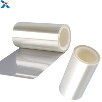 acheter Film de polyester résistant à haute température à haute adhérence à l'encre pour interrupteurs à membrane avec options de personnalisation fabrication en ligne