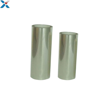 acheter Rouleau de film PET transparent de haute clarté avec épaisseur stable et largeur personnalisée pour les applications industrielles fabrication en ligne