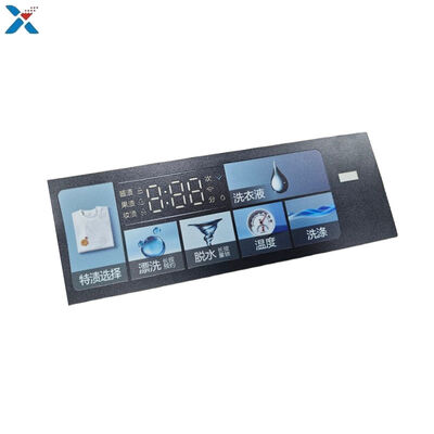 acheter Film PET transparent pour les panneaux de commande des appareils électroménagers fabrication en ligne