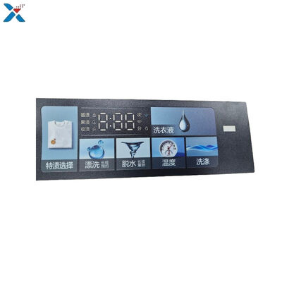 acheter Film PET transparent à faible brume avec une excellente isolation électrique et une résistance à la traction élevée pour les panneaux de réfrigérateur fabrication en ligne