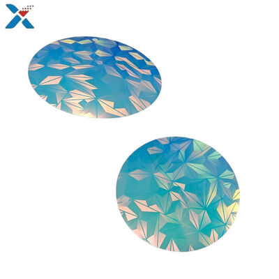 acheter Film PET nano-color changeant à haute transparence avec une excellente isolation électrique et une bonne adhésion au revêtement fabrication en ligne
