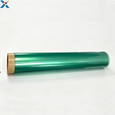 Acheter Film PET double face enduite de TPU avec une stabilité thermique élevée et une transparence optique de 92% pour les claviers à membrane fabrication en ligne
