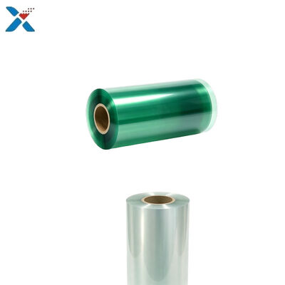 Acheter Film PET enduit de TPU double face à haute transparence, série HT-15 fabrication en ligne
