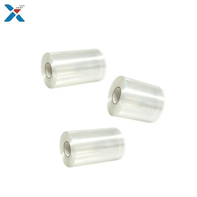 Acheter Film PET à faible retrait thermique de 50 μm avec une excellente stabilité dimensionnelle pour l'impression de circuits FPC et de précision fabrication en ligne