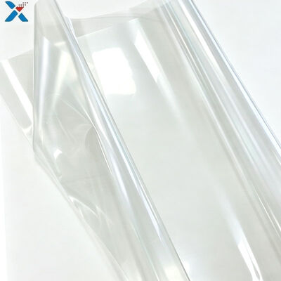 Acheter Film en PET de 50 μm avec une tension de mouillage de 56,0 mN/m et un faible rétrécissement thermique pour les circuits FPC et flexibles fabrication en ligne