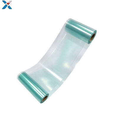 Acheter Film PET double-face enduit de TPU série HT-15 avec 92% de transmission lumineuse et test de coupe transversale 100/100 réussi pour plaques signalétiques haut de gamme fabrication en ligne