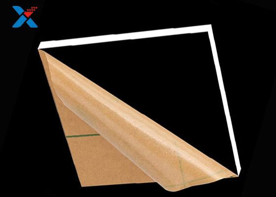 acheter Panneaux Perspex en plastique extrudés en feuille acrylique transparente online manufacture