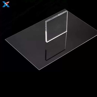 Extruded 4x8 Acrylic Sheet Plastic Perspex Panels Cut To Size