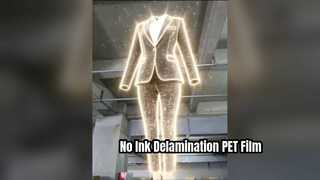 Entreprise de films PET