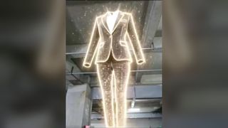 Film PET haute transparence